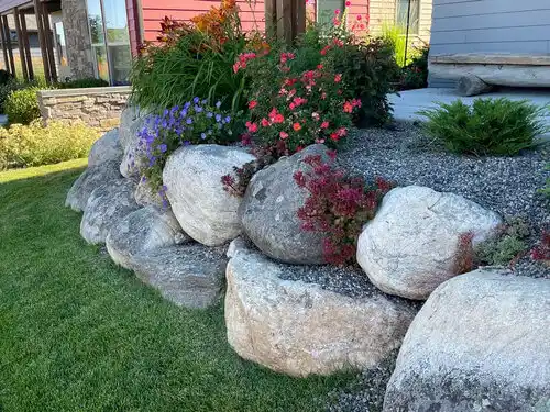 landscaping services Mountain City